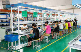 Ningbo Uma Electronic Technology Co., Ltd.