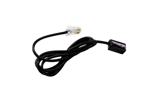 Private Form Ja RJ45 Port Audio-Video-Gerät Sender Empfänger IR-Repeater