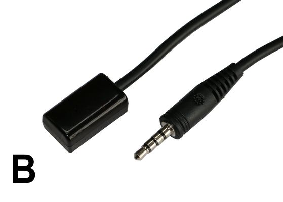 Private Form Ja RJ45 Port Audio-Video-Gerät Sender Empfänger IR-Repeater