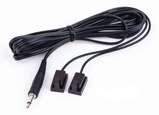 Private Form Ja RJ45 Port Audio-Video-Gerät Sender Empfänger IR-Repeater