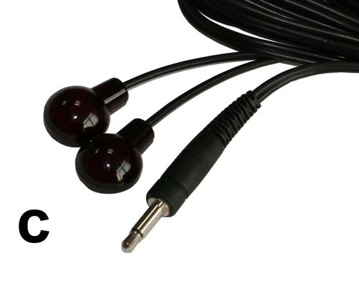 Private Form Ja RJ45 Port Audio-Video-Gerät Sender Empfänger IR-Repeater