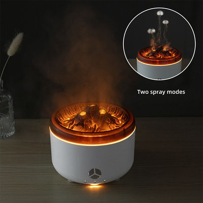 2023 Vulkanfeuchtiger Ultraschall Aroma Diffuser für Heim-Büro Spa Online-Verkauf