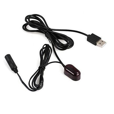 Verbessern Sie Ihre Unterhaltung mit IR3000 USB IR Repeater IR Extender System