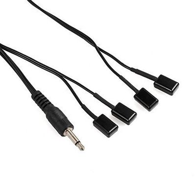 Verbessern Sie Ihre Unterhaltung mit IR3000 USB IR Repeater IR Extender System