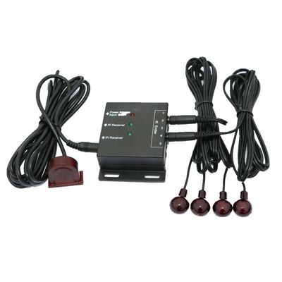 IR-Repeater Infrarot-Fernverstärker Bestseller IR2000 mit privater Form