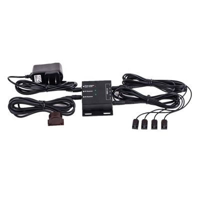 IR-Repeater Infrarot-Fernverstärker Bestseller IR2000 mit privater Form