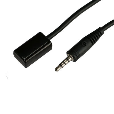 Audio-Video-Infrarot-Fernbedienung IR-Repeater-Erweiterung Private Formlösung