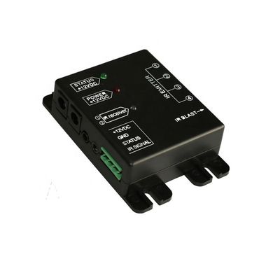 Private Form IR5000 Audio Video IR Wiederholer Sender und Empfänger Kit