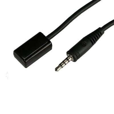 Private Form IR5000 Audio Video IR Wiederholer Sender und Empfänger Kit