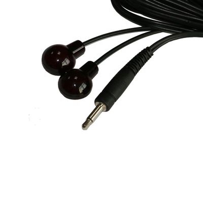 Private Form IR5000 Audio Video IR Wiederholer Sender und Empfänger Kit