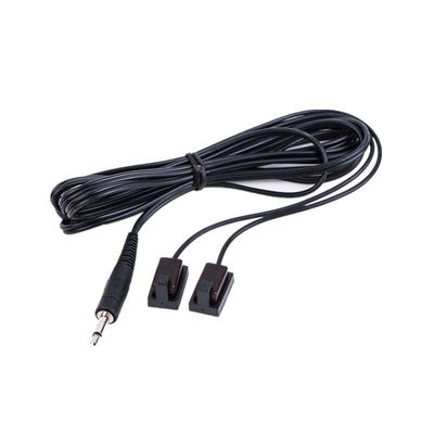 Private Form IR5000 Audio Video IR Wiederholer Sender und Empfänger Kit