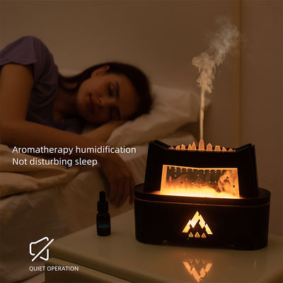 Ultraschall Regentropfen Aroma Diffuser Luftbefeuchter 300ml Bestseller auf Lazada und Shopify