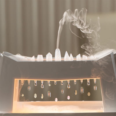 Ultraschall Regentropfen Aroma Diffuser Luftbefeuchter 300ml Bestseller auf Lazada und Shopify