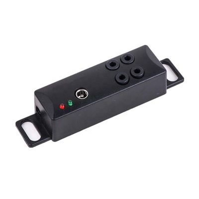 IR1000 Audio-Video-Fernsteuerungserweiterung Private Form IR-Repeater mit Leistung