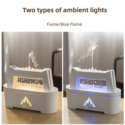 Ultraschall Regentropfen Aroma Diffuser Luftbefeuchter 300ml Bestseller auf Lazada und Shopify