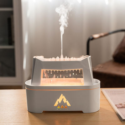 Ultraschall Regentropfen Aroma Diffuser Luftbefeuchter 300ml Bestseller auf Lazada und Shopify
