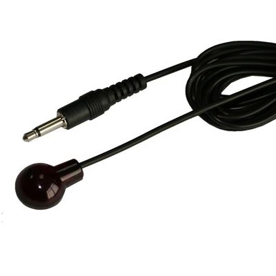 Private Formleistung Leichtgewicht Infrarot-Audiotransmitter TV IR-Repeater