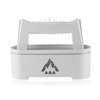 Fernbedienung MODU Wolke Regentropfenfeuchtiger Ultraschall Aroma Diffuser für Weihnachten