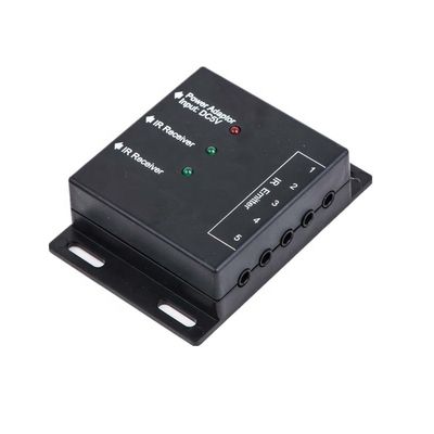 Private Form IR2000 Infrarot-Repeater Fernbedienung für eine verbesserte Reichweite