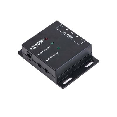 Private Form IR2000 Infrarot-Repeater Fernbedienung für eine verbesserte Reichweite
