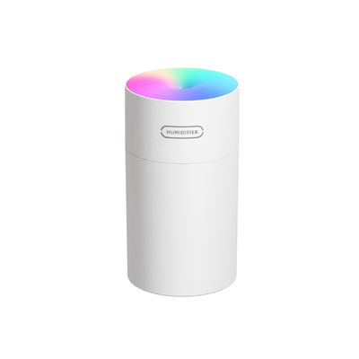 5V 270ml Portable USB Mini Car Aroma Diffuser Luftbefeuchter mit Ultraschallsterilisation