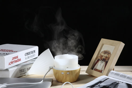 160 ml USB Mini Luftbefeuchter Aroma Ätherische Öle Duft Duft Düfte Diffuser für Aromatherapie