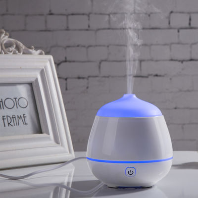 Private Form NO Auto USB Ultraschallbefeuchter Mini Aroma Duft Diffusor Maschine 2023