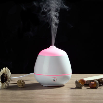 Private Form NO Auto USB Ultraschallbefeuchter Mini Aroma Duft Diffusor Maschine 2023