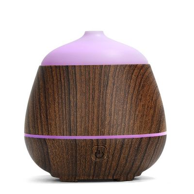 Private Form NO Auto USB Ultraschallbefeuchter Mini Aroma Duft Diffusor Maschine 2023