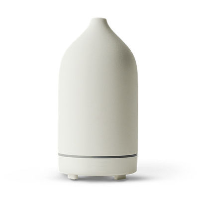Tisch- / Portable Keramik ätherische Öl Aroma Diffuser für Hausduft im Jahr 2023