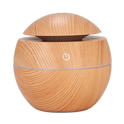 Timing-Funktion Ultraschall-Aromatisches ätherisches Öl-Diffusor für Auto-Profis