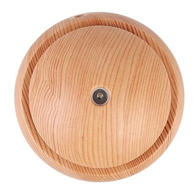 Timing-Funktion Ultraschall-Aromatisches ätherisches Öl-Diffusor für Auto-Profis