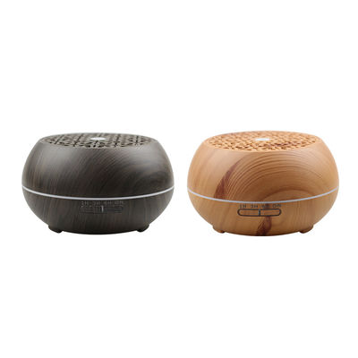 2023 Bluetooth-Musik-Player Hochkapazitäts-elektrischer Aroma-Diffusor für Heimduft