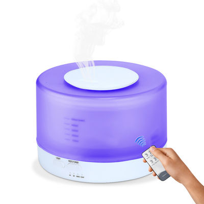 24V-intelligenter Ultraschall-Etheröl-Aromatherapie-Diffusor für das Home Office Hotel