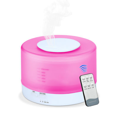 24V-intelligenter Ultraschall-Etheröl-Aromatherapie-Diffusor für das Home Office Hotel