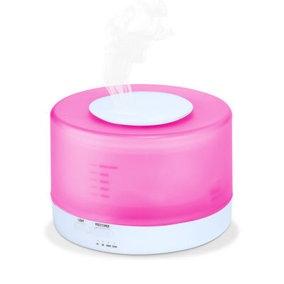 24V-Haushalt Asakuki Sworway Miserwe 500ml ätherisches Öl Aroma Diffuser mit US-Stecker