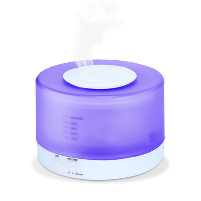 24V-Haushalt Asakuki Sworway Miserwe 500ml ätherisches Öl Aroma Diffuser mit US-Stecker