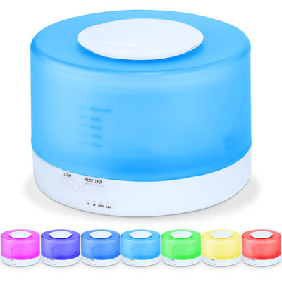 24V-Haushalt Asakuki Sworway Miserwe 500ml ätherisches Öl Aroma Diffuser mit US-Stecker
