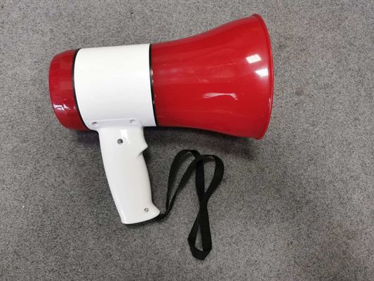 619U BT Portable Bluetooth Wireless Megaphone mit USB-Unterstützung und eingebautem Mikrofon