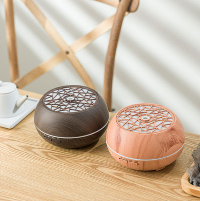 300 ml 500 ml Kinscoter Luftbefeuchter für den Haushalt Elektrischer ätherischer Öl Aroma Diffuser