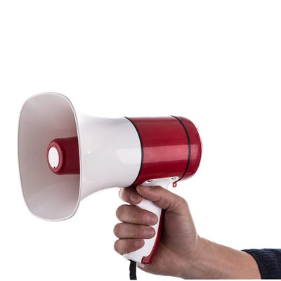Akku Wiederaufladbar 30W Handheld Blauzähne Cheer Wireless Megaphone Unterstützung Apt-x KEINE Kanäle 1