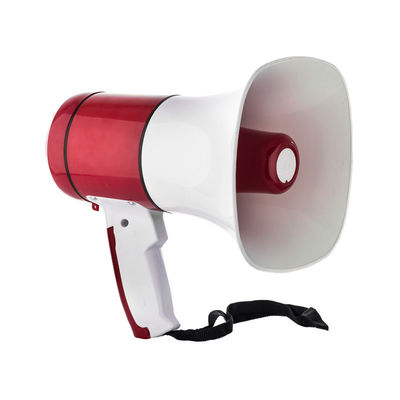 Akku Wiederaufladbar 30W Handheld Blauzähne Cheer Wireless Megaphone Unterstützung Apt-x KEINE Kanäle 1