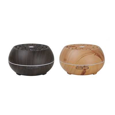 Haushalts-Privatform 550 ml BT drahtloser ätherischer Öl Aroma Diffuser Smart