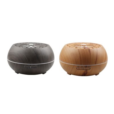 Kapazität&gt; 200 ml Privat-Form Ultraschall ätherisches Öl Bluetoooh Aroma Diffuser für zu Hause