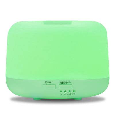 300 ml Smart Aroma Diffuser für den Haushalt mit eigener Formleistung und tragbarem Design