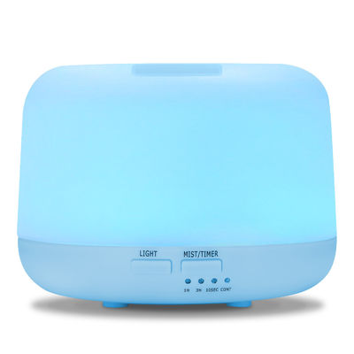 300 ml Smart Aroma Diffuser für den Haushalt mit eigener Formleistung und tragbarem Design