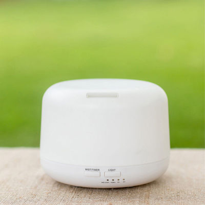300 ml Smart Aroma Diffuser für den Haushalt mit eigener Formleistung und tragbarem Design