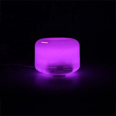 500 ml Kapazität Ultraschall Aroma Diffuser für den Haushalt für Aromatherapie-Vorteile
