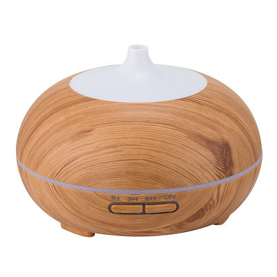 Private Form 25V 500ml Dr. Duft ätherisches Öl Aroma Diffuser für Spa Home Office Hotel