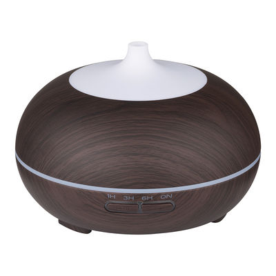 Private Form 25V 500ml Dr. Duft ätherisches Öl Aroma Diffuser für Spa Home Office Hotel